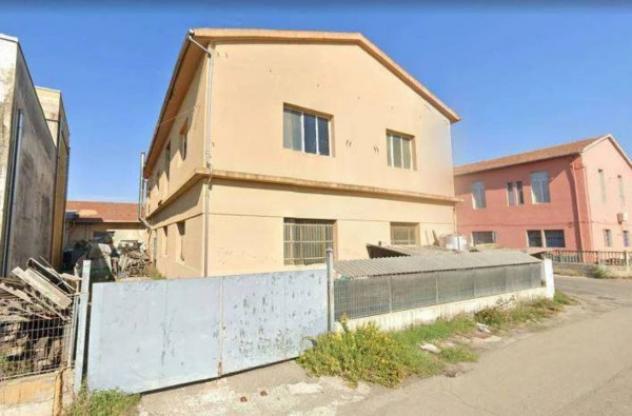 Immobile in asta di 558 m² in vendita a Santa Croce sull'Arno - Foto 2