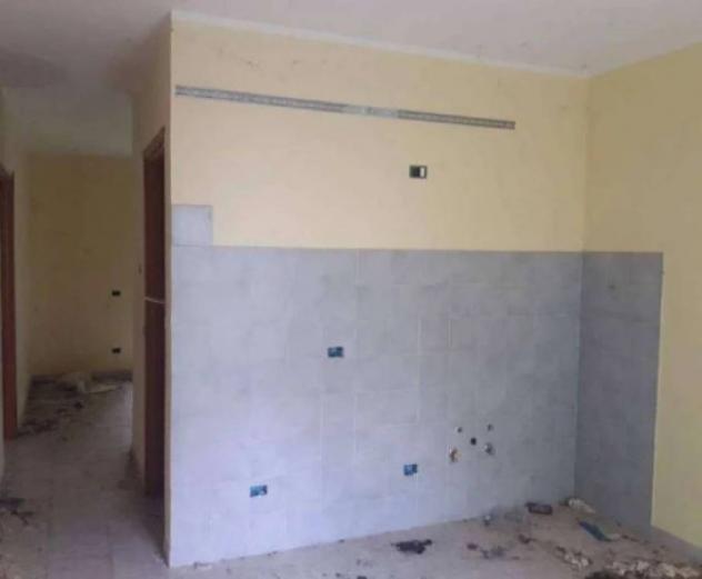 Immobile in asta di 74 m² in vendita a Borzonasca - Foto 7