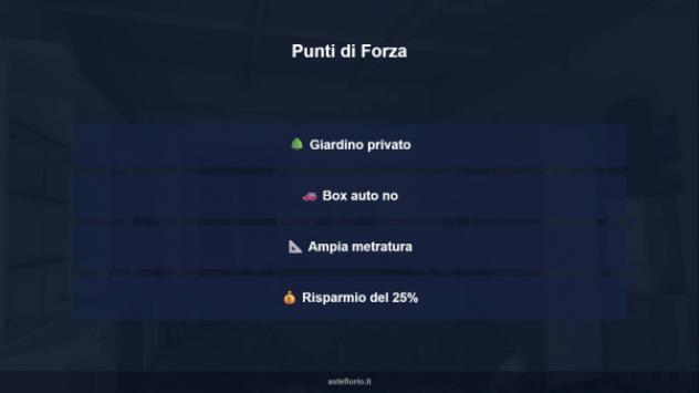 Immobile in asta di 180 m² in vendita a Bovalino - Foto 16