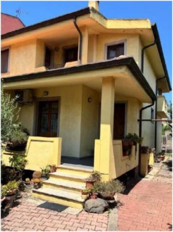 Immobile in asta di 251 m² con più di 5 locali e box auto in vendita a Cabras - Foto 3