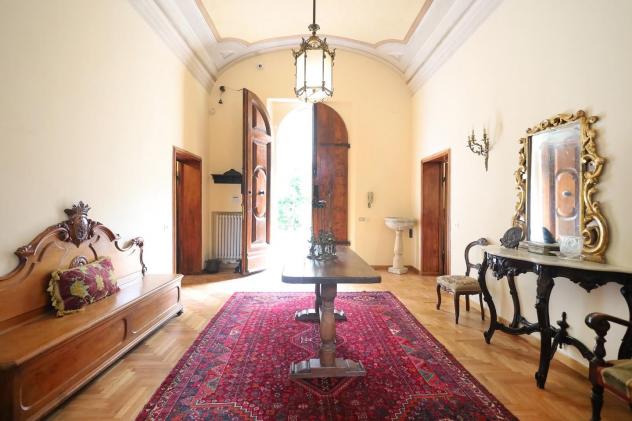 Villa in vendita a Capannoli 400 mq Rif: 1294621 - Foto 9