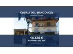 Immobile in asta di 162 m² in vendita a Casali del Manco