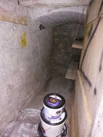 Appartamento in vendita a Castelnuovo Magra 60 mq Rif: 1231841 - Foto 3