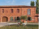 Colonica in vendita a Castelnuovo Magra 270 mq  Rif: 1431353