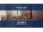 Immobile in asta di 172 m² con più di 5 locali in vendita a Cellole