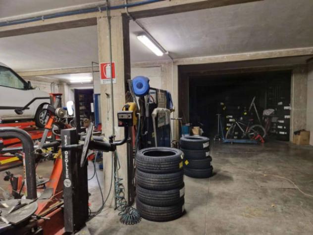 Immobile in asta di 783 m² in vendita a Cingoli - Foto 8