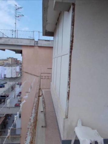 Immobile in asta di 106 m² in vendita a Giugliano in Campania - Foto 12