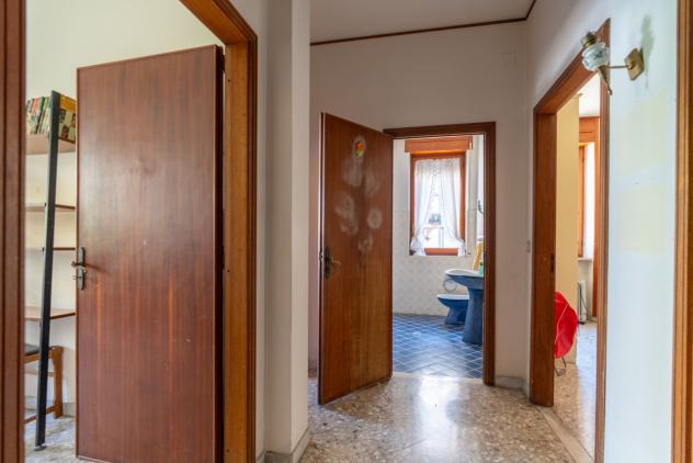 Quadrilocale in vendita a Lecce - Foto 17