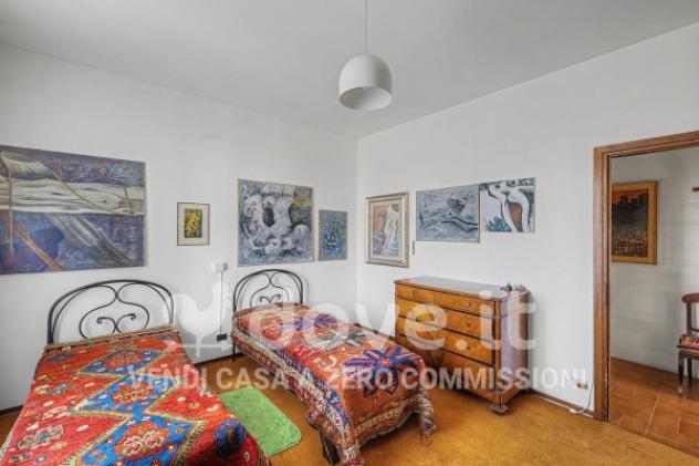 Villa di 475 m² con più di 5 locali e box auto doppio in vendita a Malnate - Foto 16