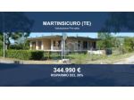 Immobile in asta di 456 m² in vendita a Martinsicuro