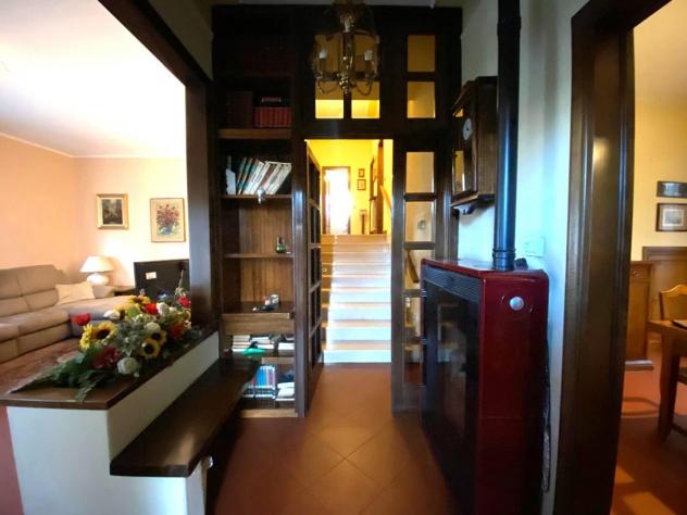 Villa in vendita a Massa 170 mq Rif: 1304371 - Foto 10