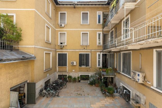 BILOCALE IN VENDITA - RISTRUTTURATO - Foto 18