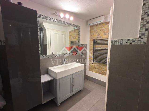 Appartamento in vendita a Ponteginori - Montecatini Val di Cecina 91 mq Rif: 1428987 - Foto 7