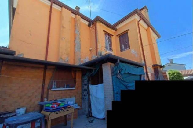 Immobile in asta di 274 m² con più di 5 locali e box auto in vendita a Porto Viro - Foto 2