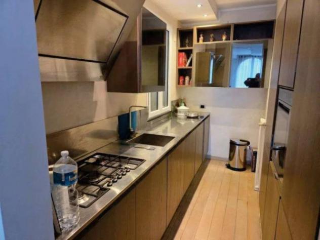 Immobile in asta di 163 m² con più di 5 locali e box auto in vendita a Quiliano - Foto 10