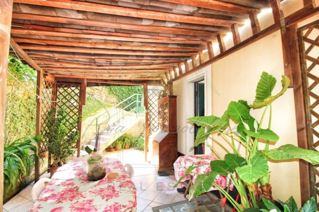Villa in vendita a Rapallo - Foto 10