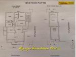Appartamento in vendita a Nibbiaia - Rosignano Marittimo 130 mq  Rif: 523340