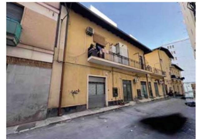 Immobile in asta di 45 m² in vendita a Siracusa - Foto 4