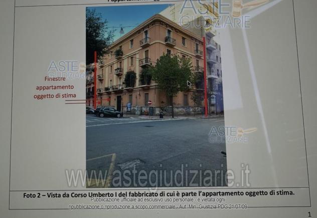 IMMOBILI-IMMOBILE RESIDENZIALE-Via Regina Elena, 5, 74123 Taranto TA, Italia - Foto 6