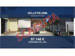 Immobile in asta di 108 m² in vendita a Velletri
