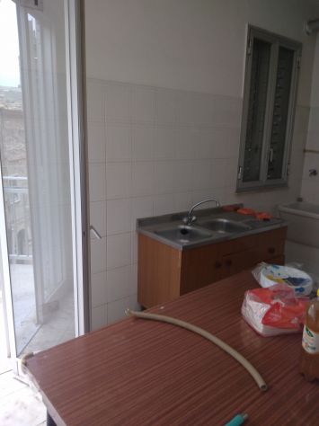 Villarosa (EN) abitazione indipendente sul centralissimo Corso Garibaldi - Foto 10