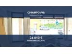 Immobile in asta di 61 m² in vendita a Chiampo