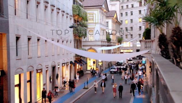 Immobile di 250 m² con 4 locali in affitto a Milano - Foto 4