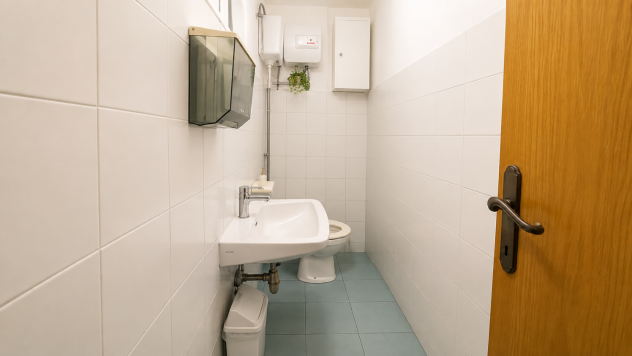 Ufficio in affitto a Pontedera 40 mq Rif: 1428999 - Foto 6