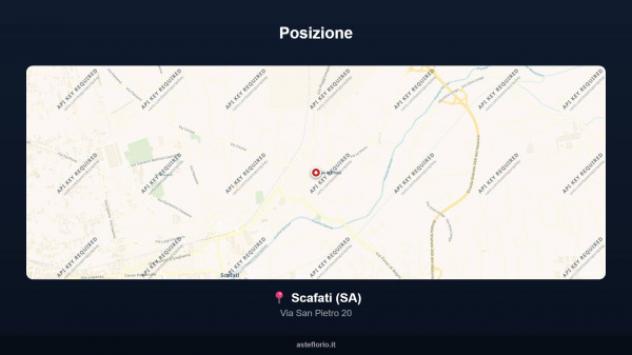 Immobile in asta di 51 m² in vendita a Scafati - Foto 5