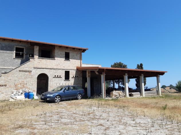 Albergo con mura in vendita a Tortoreto - Foto 9