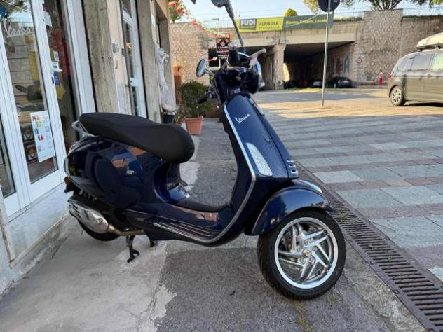 VESPA Primavera 125 NEW 2026 rif. 23971755 - Foto 2