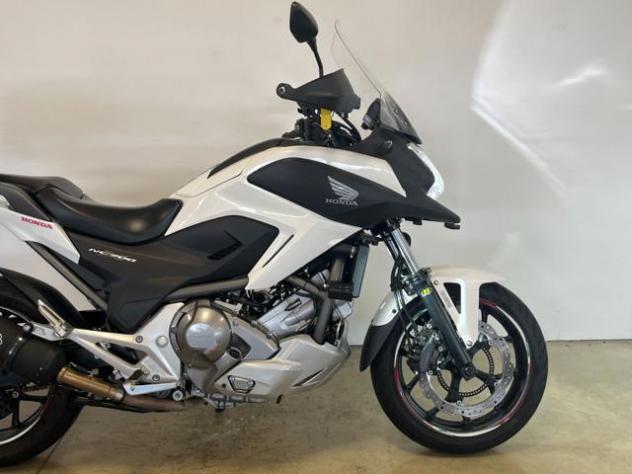 HONDA NC700X DCT ABS rif. 24003553 - Foto 5