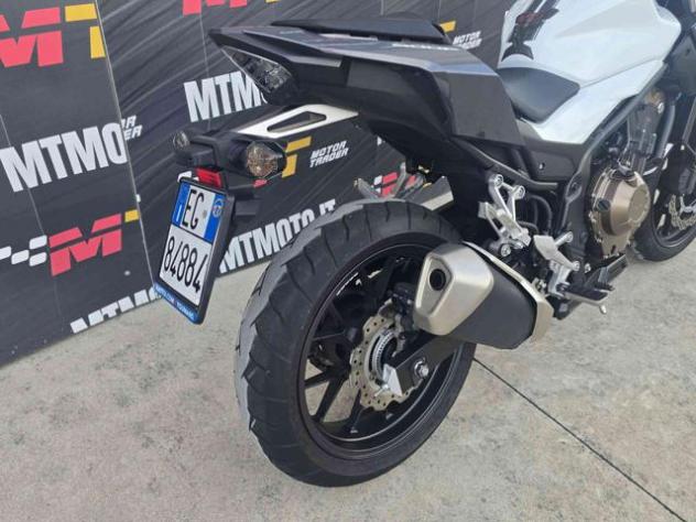 HONDA CB 500 F Abs A2 KW 35 Video 360 rif. 23810753 - Foto 5