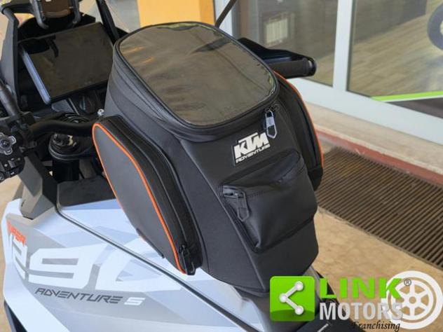 KTM 1290 Super Adventure S rif. 23944204 - Foto 5