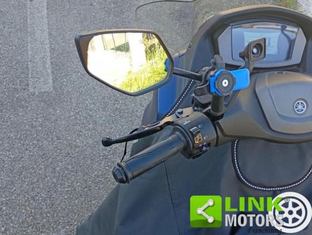 YAMAHA Nmax 155 2022 rif. 23809357 - Foto 7
