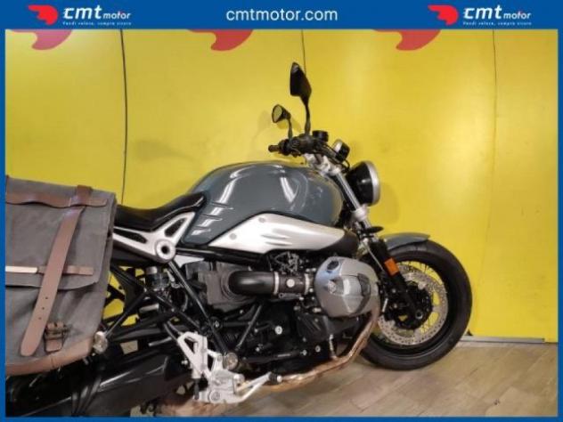 BMW R Nine T ABS rif. 23545198 - Foto 9