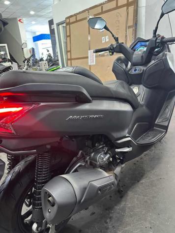 SYM Maxsym 400 maxsym 400 rif. 24013963 - Foto 8