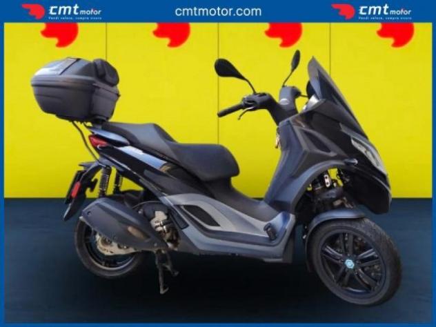 PIAGGIO MP3 Garantito e Finanziabile rif. 23960805 - Foto 3
