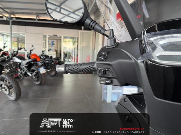 Kymco People 200 People S 200i ABS E5+ - Foto 10