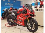DUCATI PANIGALE V4 SP2 PRESERIE XXX AKRAPOVIC