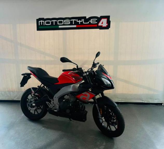 APRILIA Tuono 125 2017