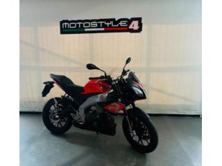 APRILIA Tuono 125 2017