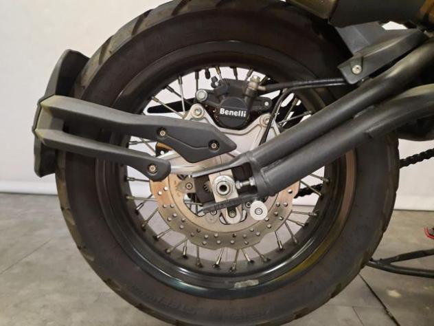 BENELLI TRK 502 X 502 X rif. 23413003 - Foto 4