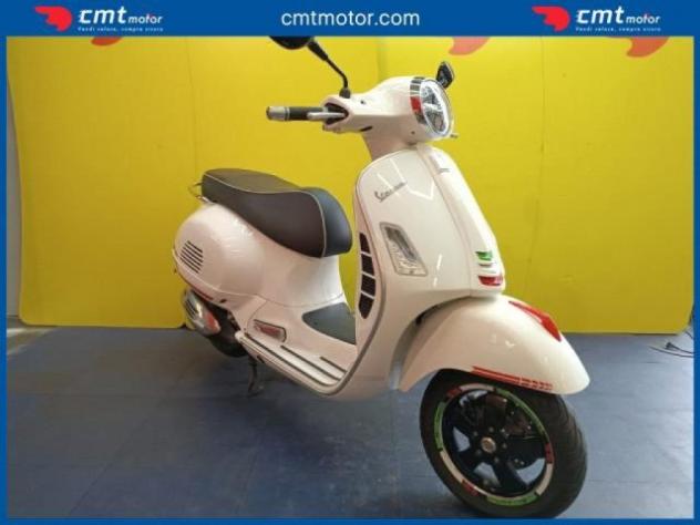 VESPA GTS 300 Garantito e Finanziabile rif. 24091309 - Foto 6