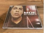 CD my world moe