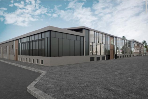 Immobile di 220 m² con più di 5 locali in vendita a Milano