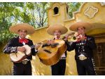 Mexican Mariachi Band