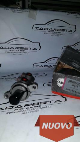 Pompa Freno Fiat Ducato dal 2006 77367000