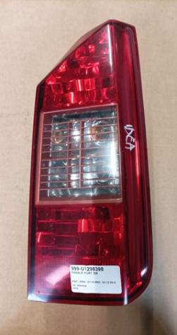 FANALE POST. DX 999-U1298398 Parti elettriche Fanaleria Fanali Fanale post. dx. FIAT - IDEA - 01-10-2003 - 01-12-2012