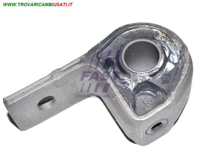 SILENT BLOCK BRACCIO CITROEN BERLINGO 96 ASSE ANTERIORE POSTERIORE SX/DX FT18502